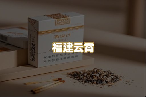 福建云霄